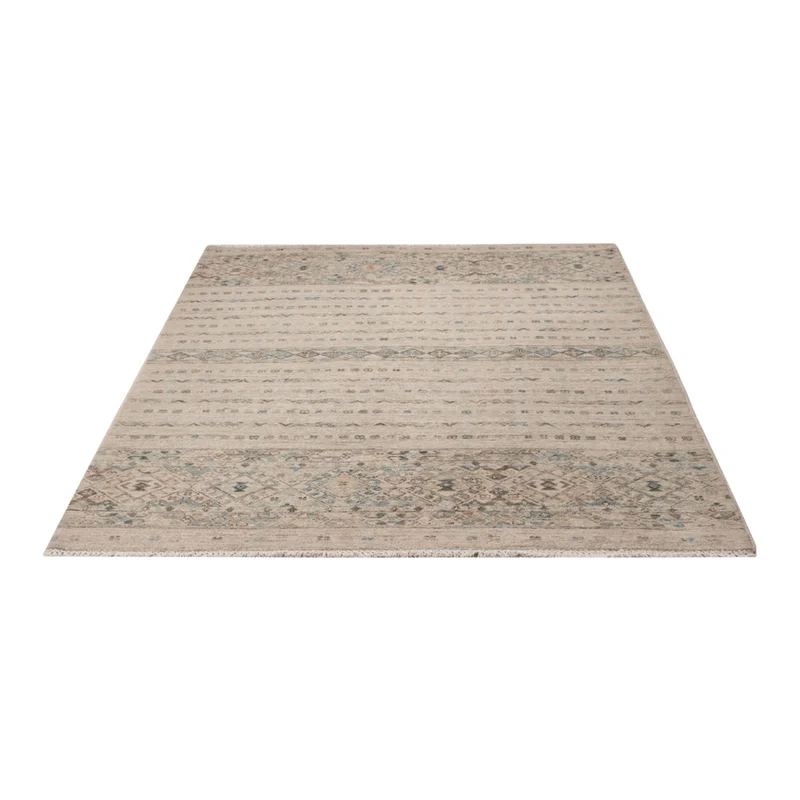 Ziegler Teppich - Shal - 125 x 180 cm - mehrfarbig