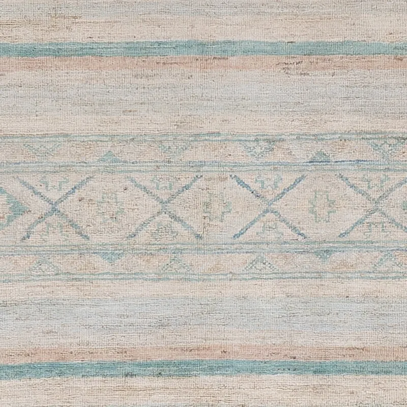 Shal Teppich 122x184cm - Orientteppich - mehrfarbig