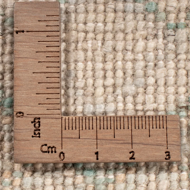 Shal Teppich 122x184cm - Orientteppich - mehrfarbig