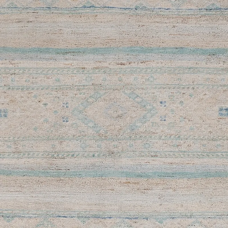 Shal Teppich 124x182cm - Orientteppich - mehrfarbig