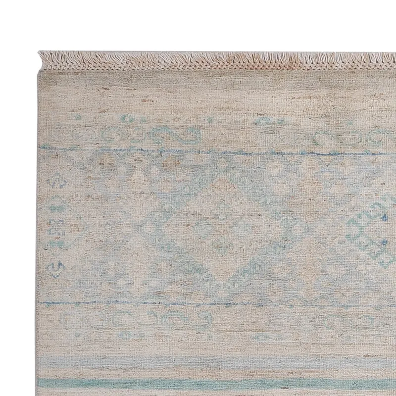 Shal Teppich 124x182cm - Orientteppich - mehrfarbig