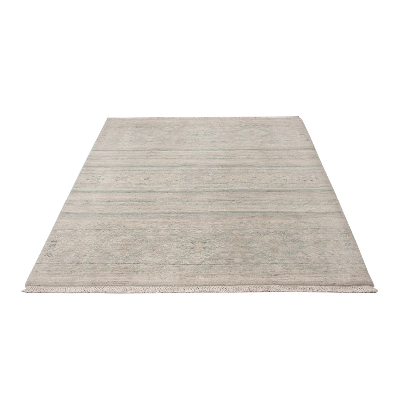 Shal Teppich 124x182cm - Orientteppich - mehrfarbig
