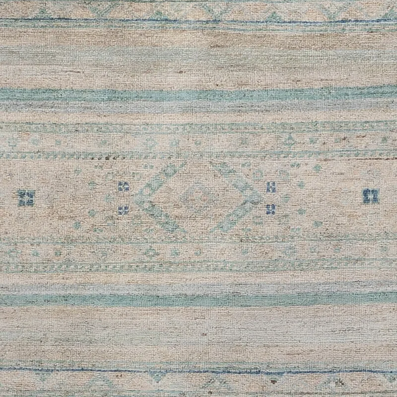 Shal Teppich 127x180cm - Orientteppich - mehrfarbig