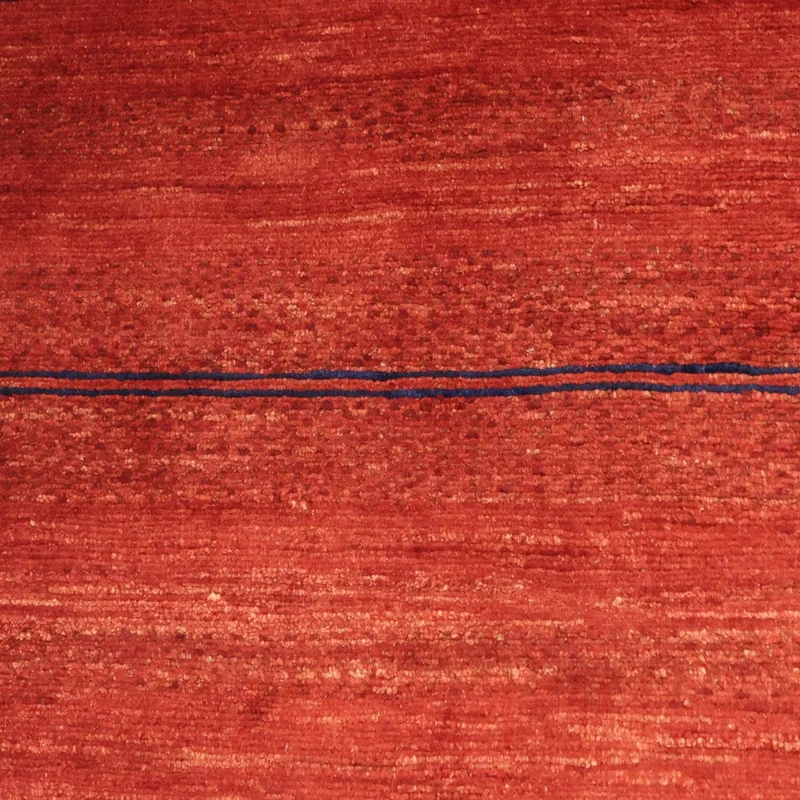 Kaschkuli Teppich 103x129cm - Perserteppich - mehrfarbig