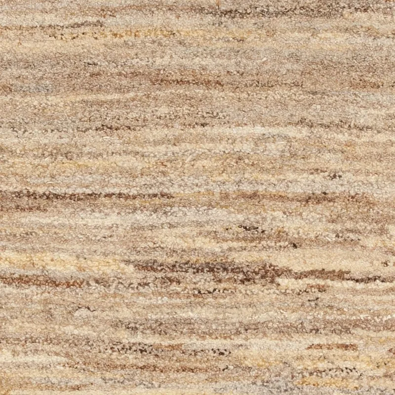 Gabbeh Persisch Teppich 77x102cm - Perserteppich Wollteppich