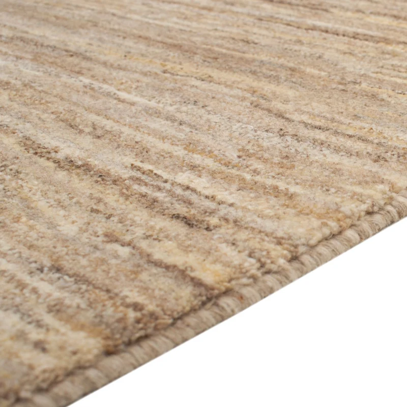 Gabbeh Persisch Teppich 77x102cm - Perserteppich Wollteppich