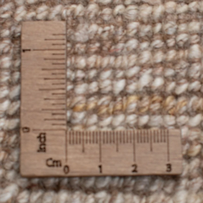 Gabbeh Persisch Teppich 77x102cm - Perserteppich Wollteppich