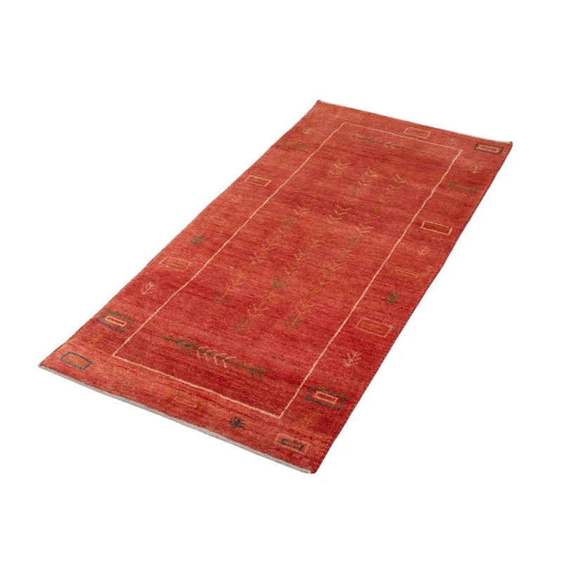Loribaft Teppich Perser 68x146cm - Orientteppich