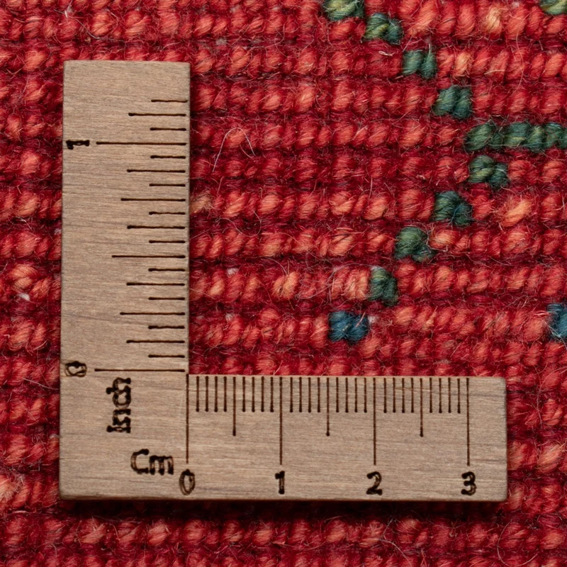Loribaft Teppich Perser 68x146cm - Orientteppich