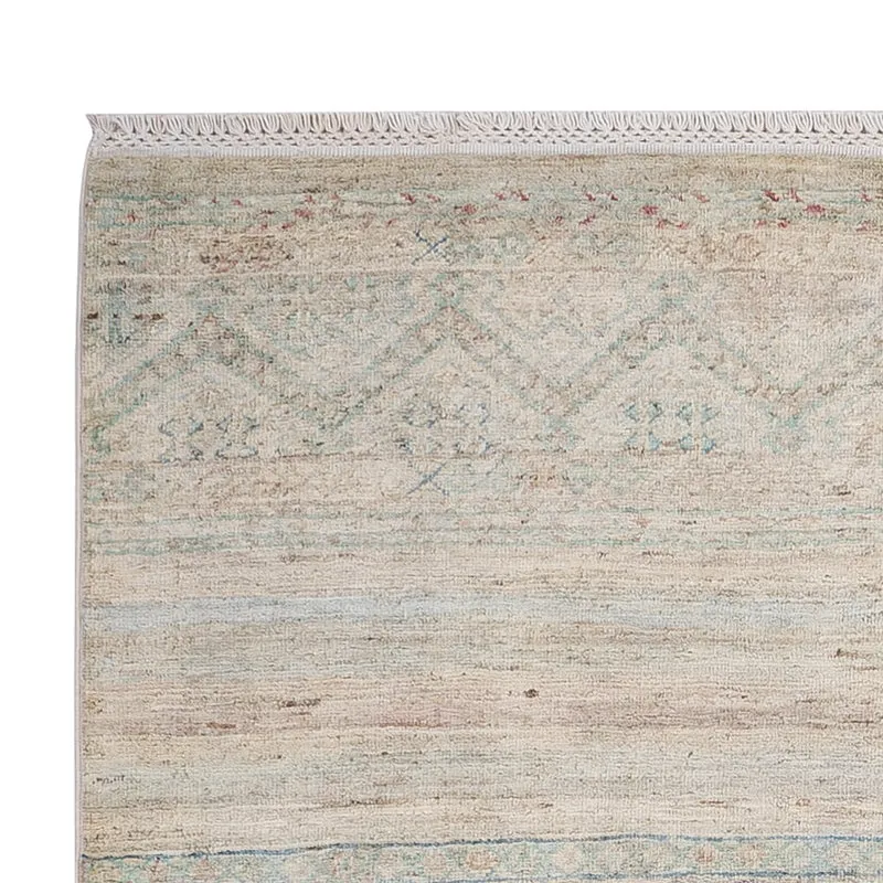 Shal Teppich 124x181cm - Orientteppich - mehrfarbig