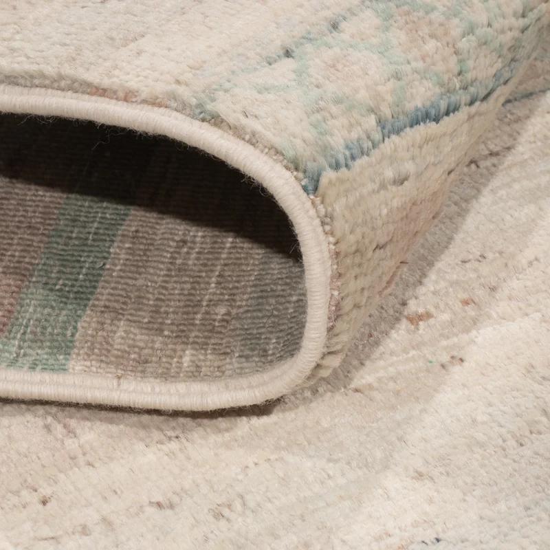 Shal Teppich 124x181cm - Orientteppich - mehrfarbig