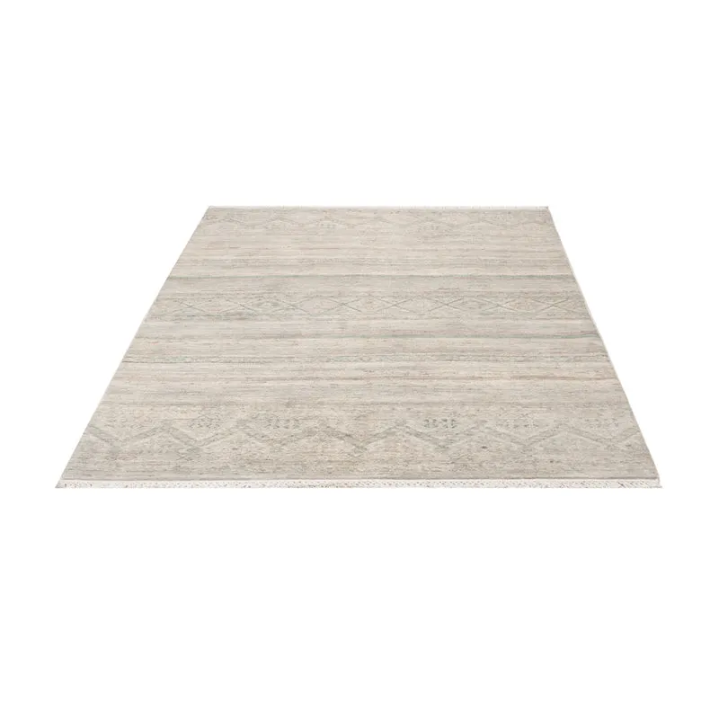 Shal Teppich 124x181cm - Orientteppich - mehrfarbig
