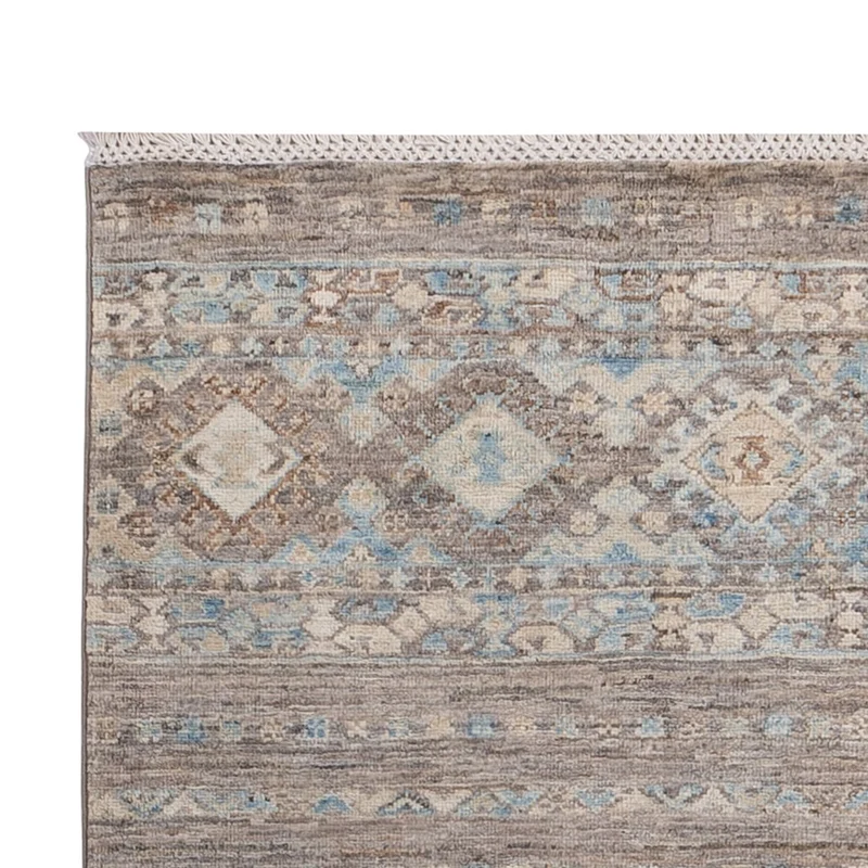 Ziegler Teppich - Shal - 120 x 182 cm - mehrfarbig