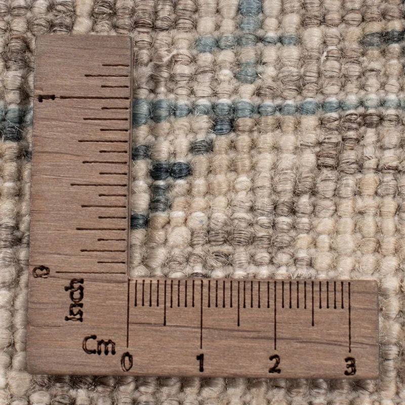 Ziegler Teppich - Shal - 120 x 182 cm - mehrfarbig