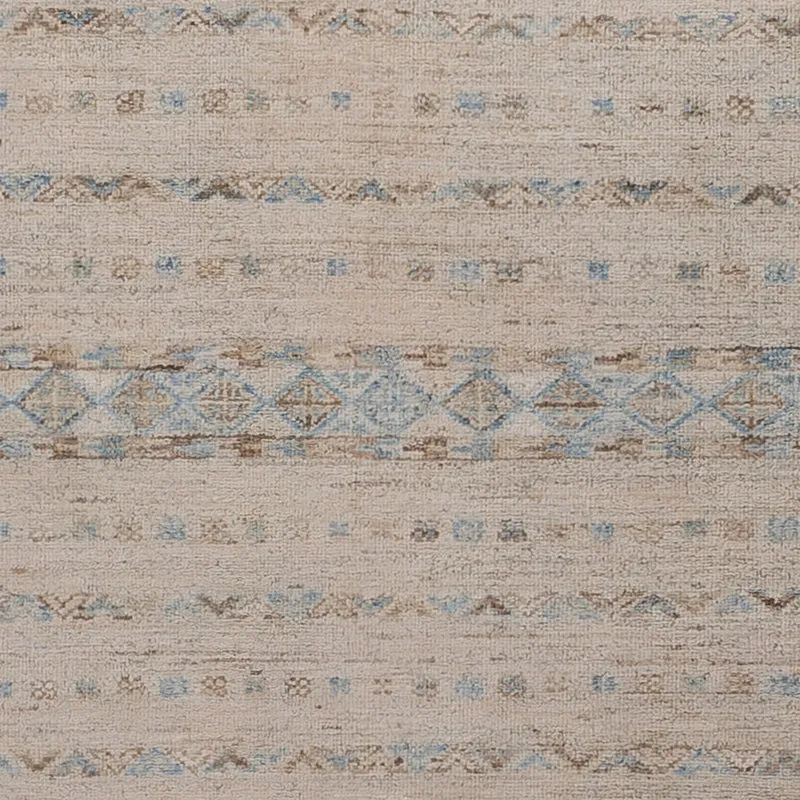 Shal Teppich 120x178cm - Orientteppich - mehrfarbig