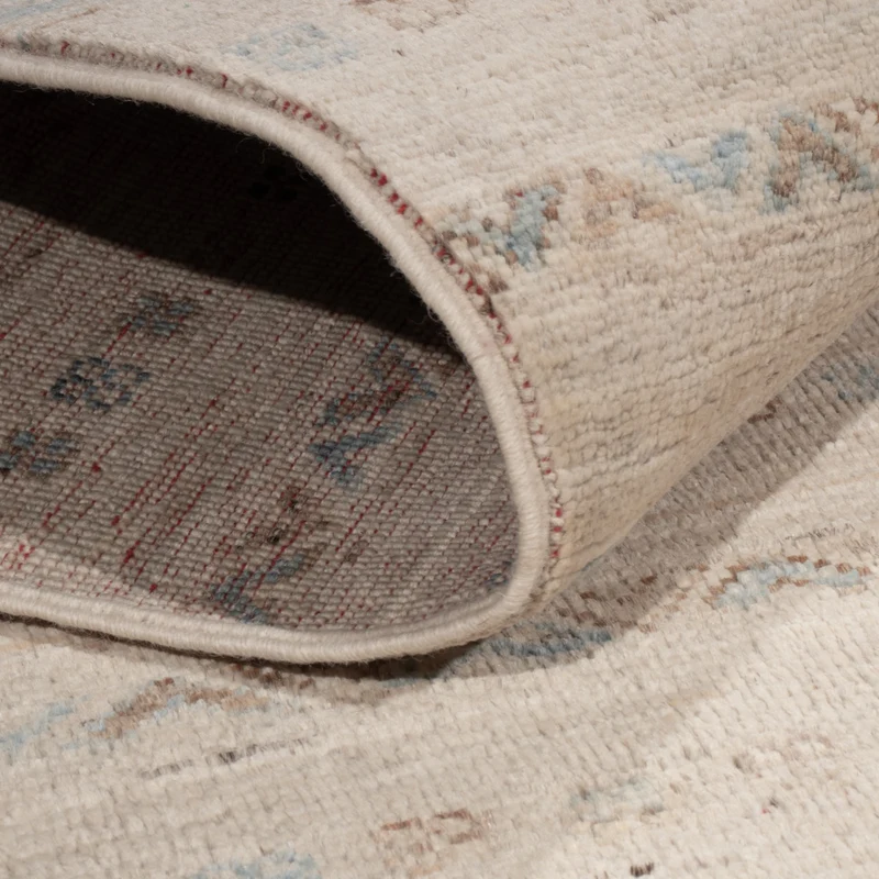 Shal Teppich 120x178cm - Orientteppich - mehrfarbig