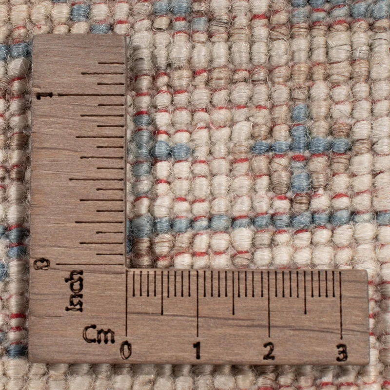 Shal Teppich 120x178cm - Orientteppich - mehrfarbig