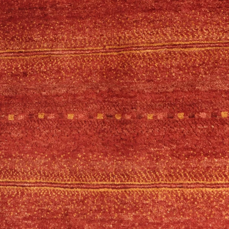 Kaschkuli Teppich 98x114cm - Perserteppich - mehrfarbig