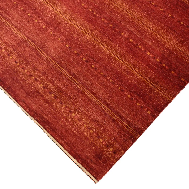 Kaschkuli Teppich 98x114cm - Perserteppich - mehrfarbig