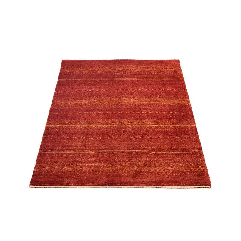 Kaschkuli Teppich 98x114cm - Perserteppich - mehrfarbig