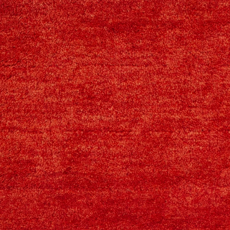 Gabbeh Teppich - Perser - 69 x 138 cm - rot