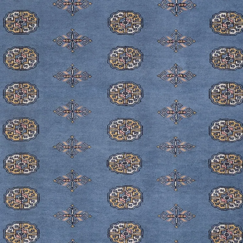 Buchara Teppich 205x309cm - Orientteppich