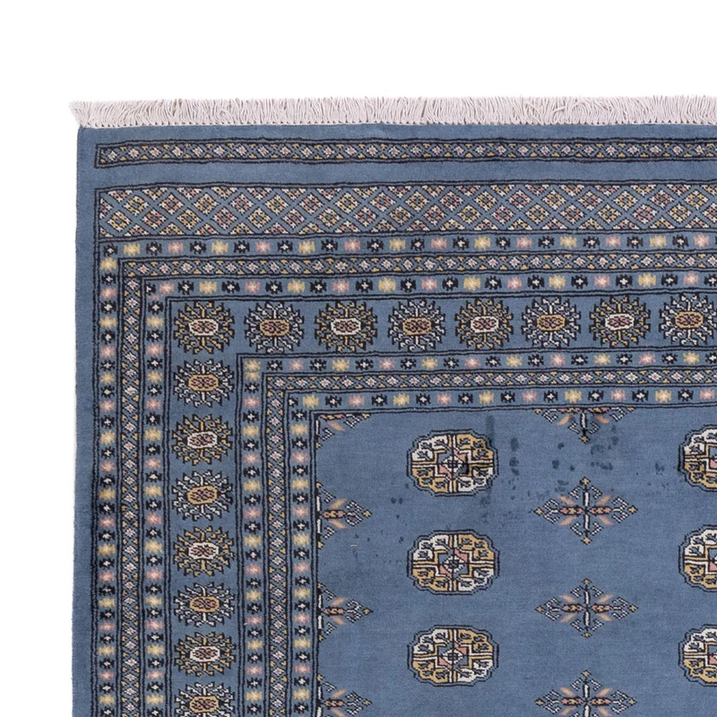 Buchara Teppich 205x309cm - Orientteppich