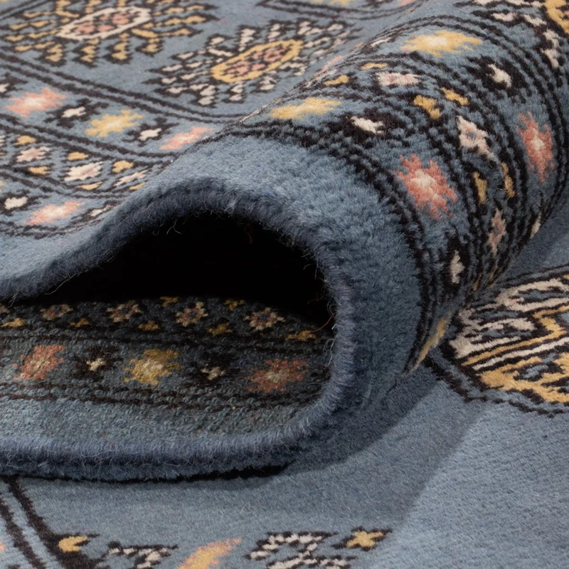 Buchara Teppich 205x309cm - Orientteppich