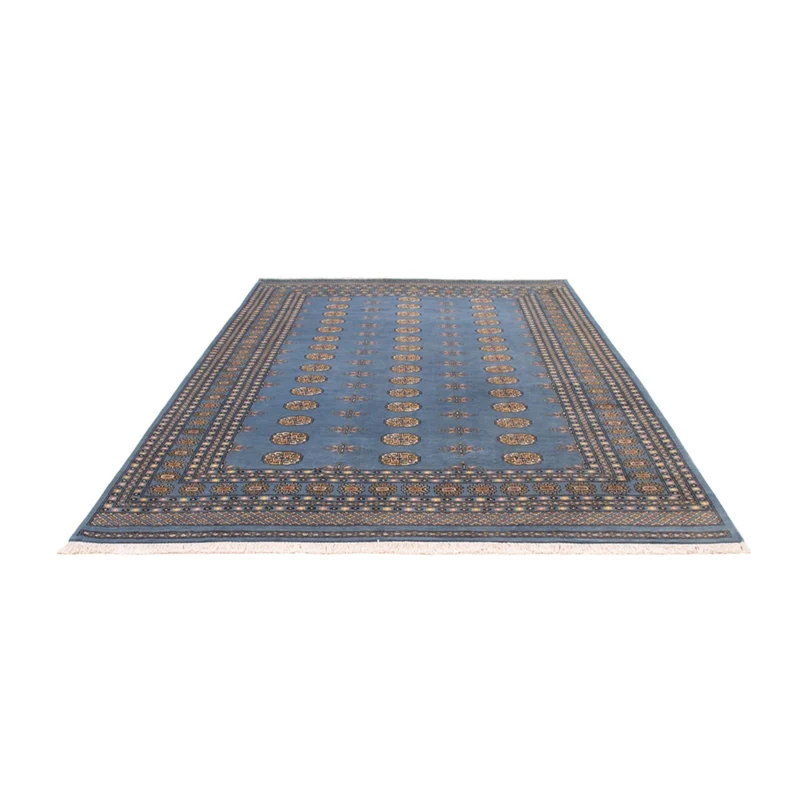 Buchara Teppich 205x309cm - Orientteppich