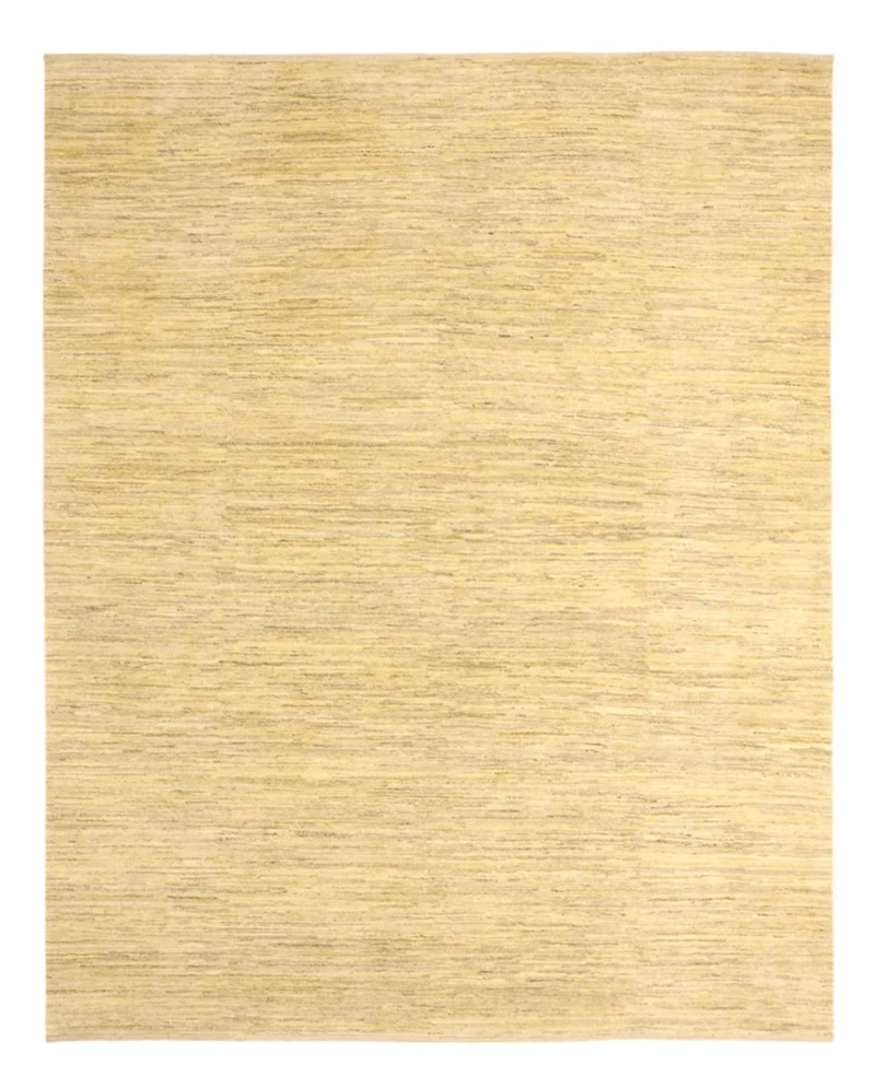 Loribaft Teppich Perser 248x302cm - Orientteppich - beige