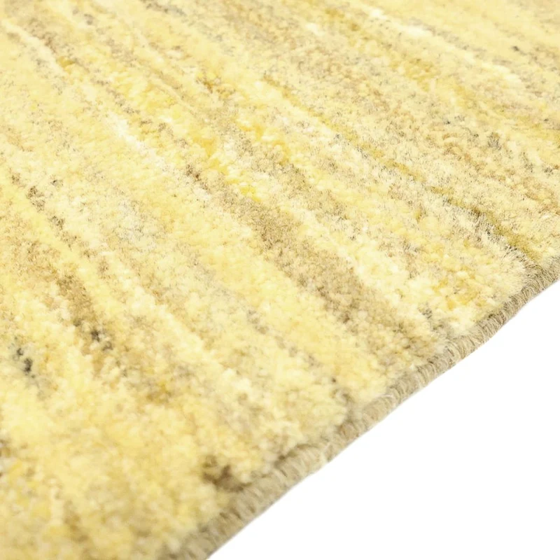 Loribaft Teppich Perser 248x302cm - Orientteppich - beige