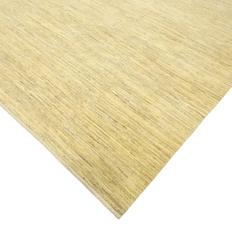Loribaft Teppich Perser 248x302cm - Orientteppich - beige