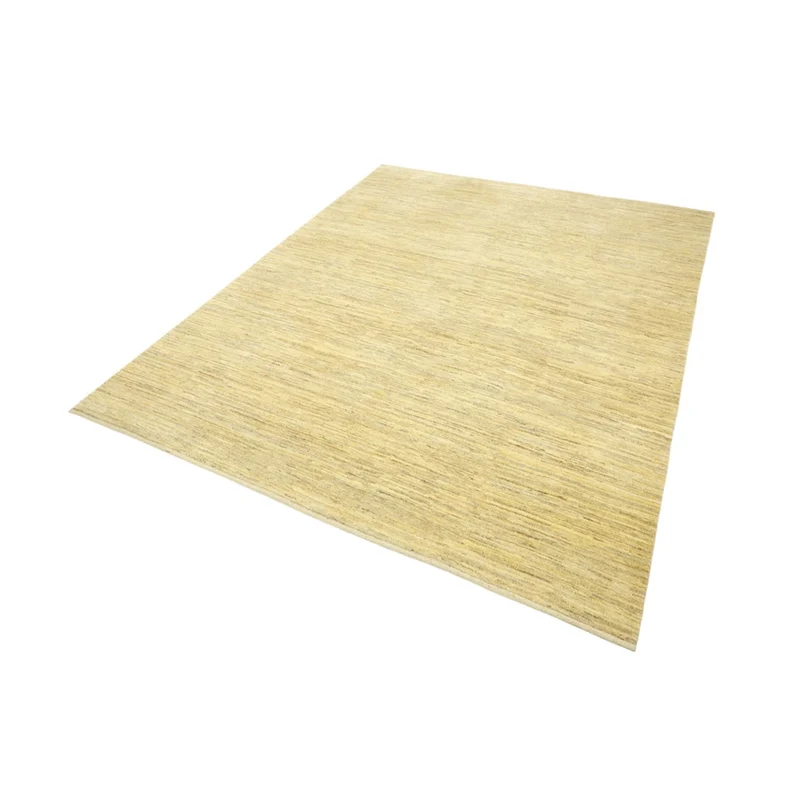 Loribaft Teppich Perser 248x302cm - Orientteppich - beige