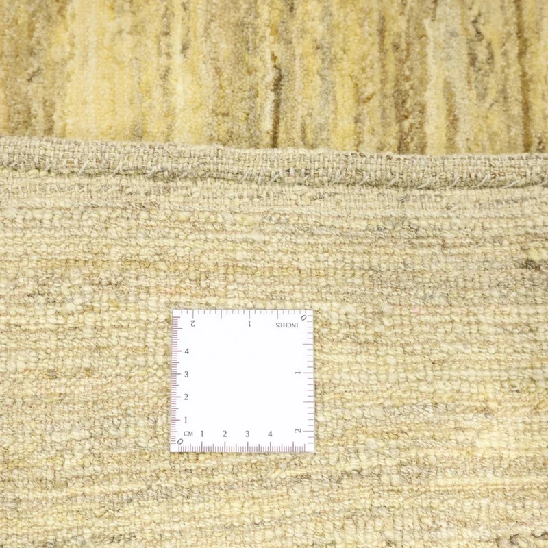 Loribaft Teppich Perser 248x302cm - Orientteppich - beige
