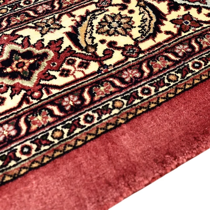 Bidjar Teppich 152x204cm - Perserteppich - dunkelbeige