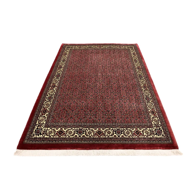 Bidjar Teppich 152x204cm - Perserteppich - dunkelbeige