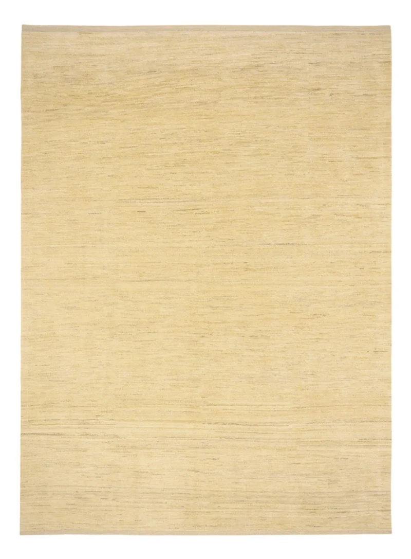 Loribaft Teppich Perser 249x331cm - Orientteppich - beige