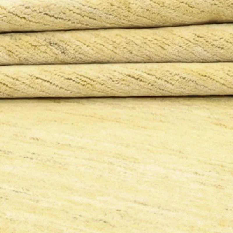 Loribaft Teppich Perser 249x331cm - Orientteppich - beige