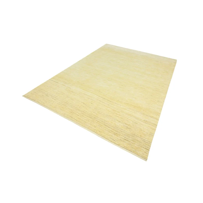 Loribaft Teppich Perser 249x331cm - Orientteppich - beige
