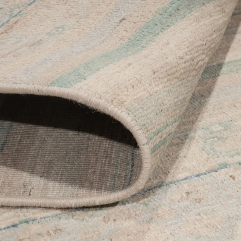 Shal Teppich 120x183cm - Orientteppich - mehrfarbig