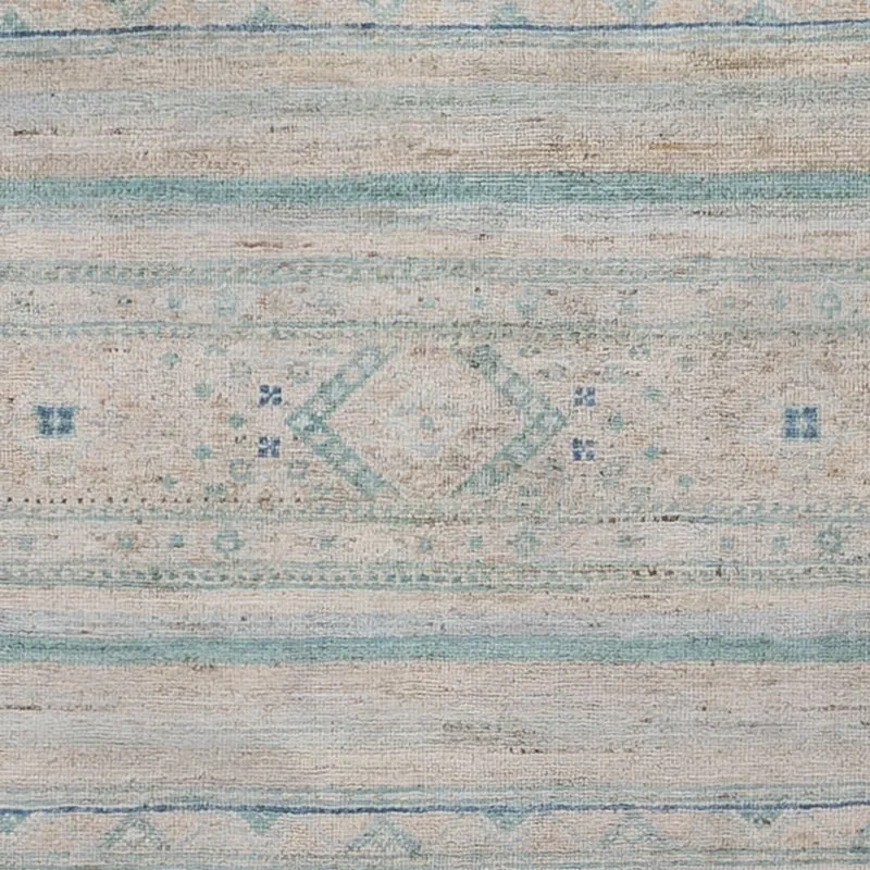 Shal Teppich 118x180cm - Orientteppich - mehrfarbig