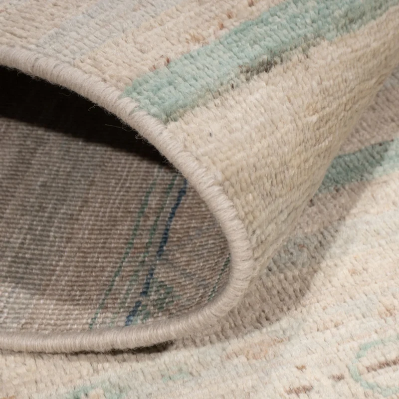 Shal Teppich 118x180cm - Orientteppich - mehrfarbig