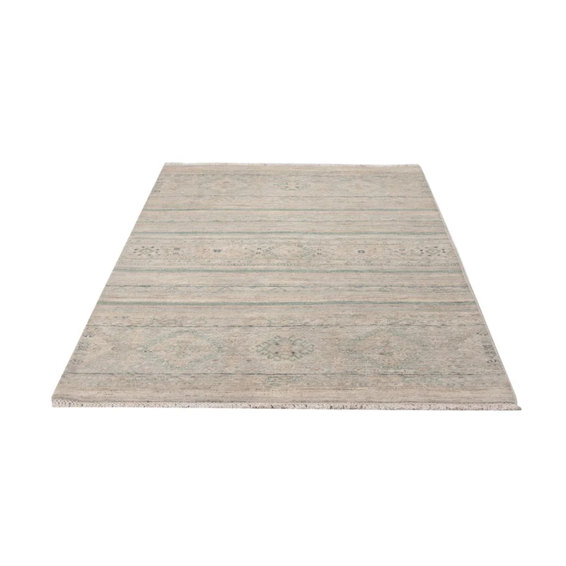 Shal Teppich 118x180cm - Orientteppich - mehrfarbig