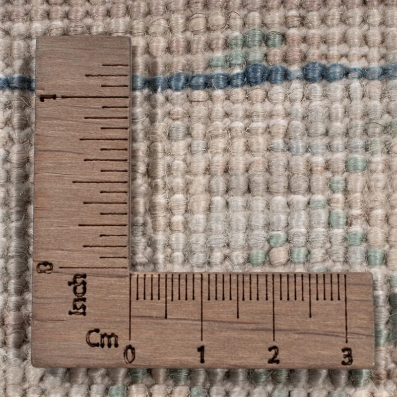 Shal Teppich 118x180cm - Orientteppich - mehrfarbig