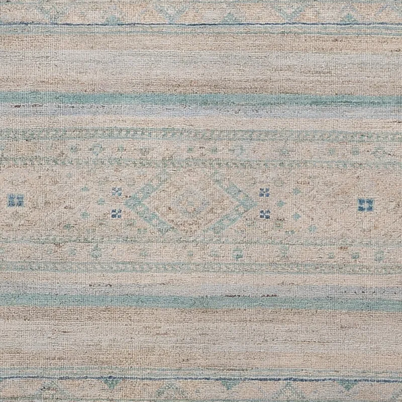 Shal Teppich 117x182cm - Orientteppich - mehrfarbig