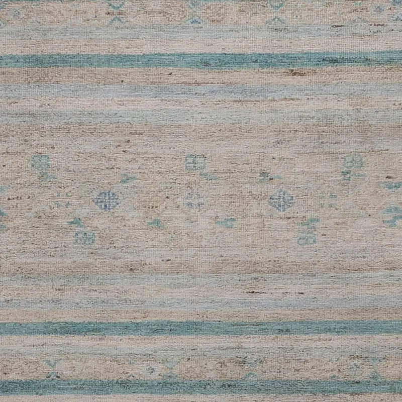 Shal Teppich 123x178cm - Orientteppich - mehrfarbig