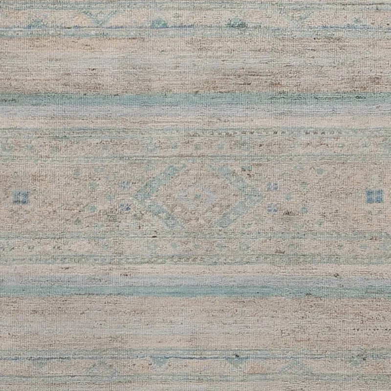 Shal Teppich 122x177cm - Orientteppich - mehrfarbig