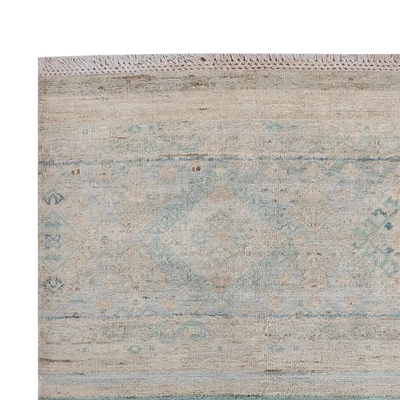 Shal Teppich 122x177cm - Orientteppich - mehrfarbig