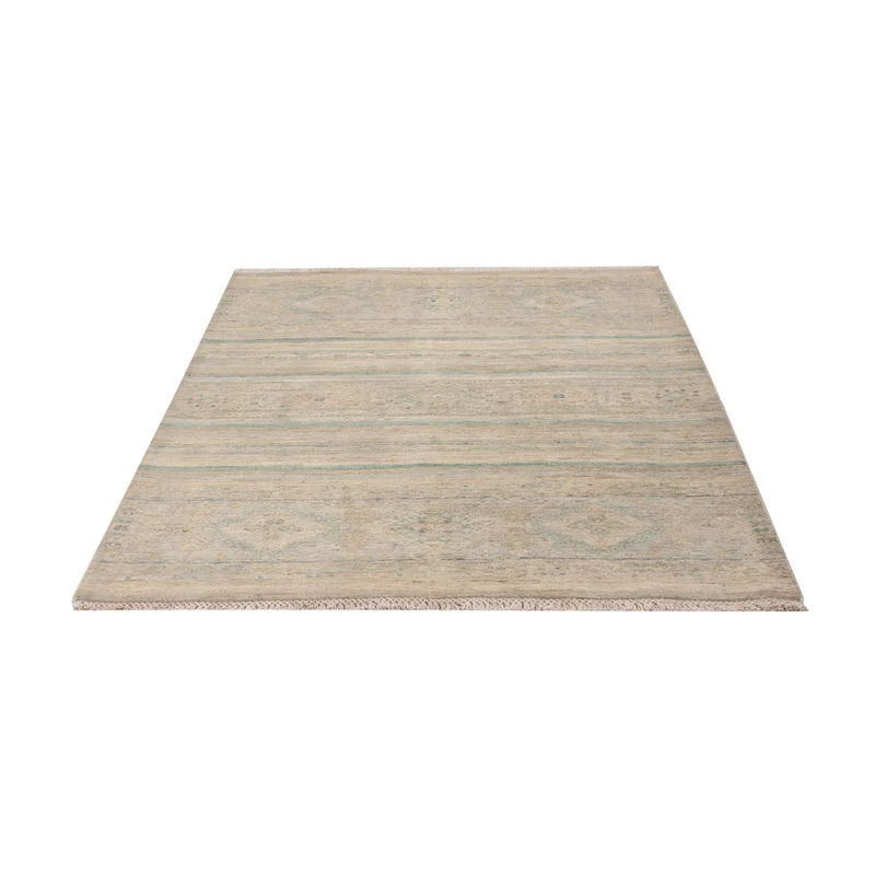 Shal Teppich 122x177cm - Orientteppich - mehrfarbig