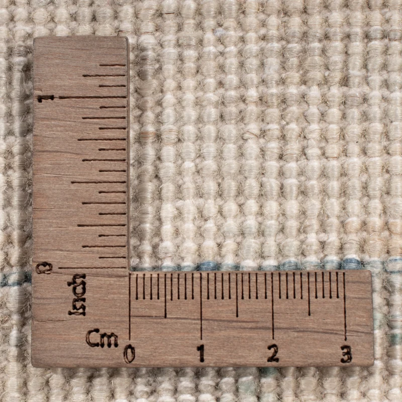 Shal Teppich 122x177cm - Orientteppich - mehrfarbig